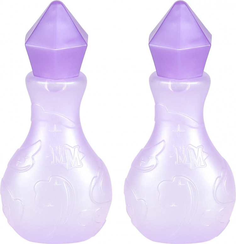 Magic Mixies magisk lanterne refill-pakke