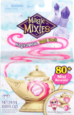 Magic Mixies magisk lanterne refill-pakke