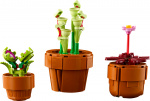 Lego Botanical 10329 - Små planter