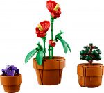 Lego Botanical 10329 - Små planter