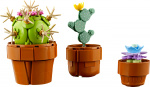 Lego Botanical 10329 - Små planter