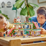 Lego Friends 42604 - Heartlake City kjøpesenter