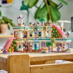 Lego Friends 42604 - Heartlake City kjøpesenter