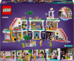 Lego Friends 42604 - Heartlake City kjøpesenter
