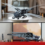 Lego Icons 10327 - Dune Atreides Royal Ornithopter