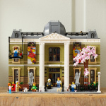 Lego Ikoner 10326 - Naturhistorisk museum Lego Ikoner 10326 - Naturhistorisk museum