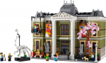 Lego Ikoner 10326 - Naturhistorisk museum Lego Ikoner 10326 - Naturhistorisk museum