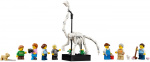 Lego Ikoner 10326 - Naturhistorisk museum Lego Ikoner 10326 - Naturhistorisk museum
