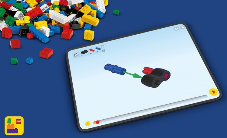 Lego Sonic 76995 - Skyggen pinnsvinets flukt