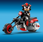 Lego Sonic 76995 - Skyggen pinnsvinets flukt