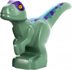 Lego Jurassic World 76963 - Redningssenter for babydinosaurer Lego Jurassic World 76963 - Redningssenter for babydinosaurer