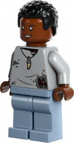 Lego Jurassic World 76963 - Redningssenter for babydinosaurer Lego Jurassic World 76963 - Redningssenter for babydinosaurer
