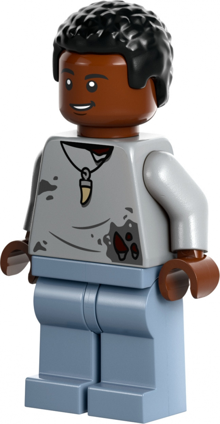 Lego Jurassic World 76963 - Redningssenter for babydinosaurer Lego Jurassic World 76963 - Redningssenter for babydinosaurer