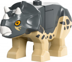 Lego Jurassic World 76963 - Redningssenter for babydinosaurer Lego Jurassic World 76963 - Redningssenter for babydinosaurer