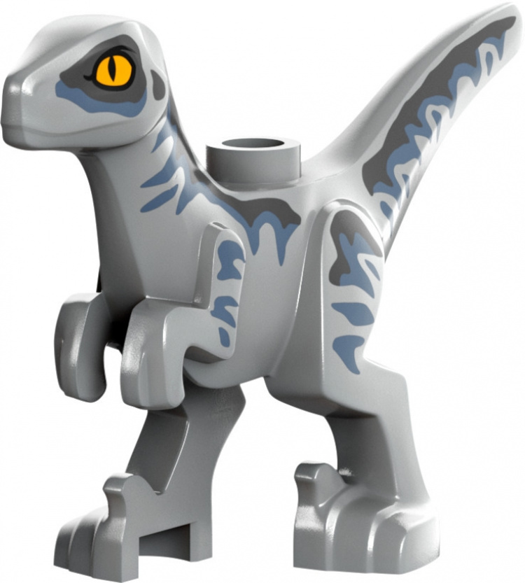 Lego Jurassic World 76963 - Redningssenter for babydinosaurer Lego Jurassic World 76963 - Redningssenter for babydinosaurer