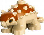 Lego Jurassic World 76963 - Redningssenter for babydinosaurer Lego Jurassic World 76963 - Redningssenter for babydinosaurer