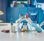 Lego Super Mario 71430 - Utvidelsessett Penguin Family Snow Adventure
