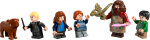 Lego Harry Potter 76428 - Gygrids hytte: Et uventet besøk