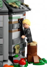 Lego Harry Potter 76428 - Gygrids hytte: Et uventet besøk