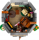 Lego Harry Potter 76428 - Gygrids hytte: Et uventet besøk