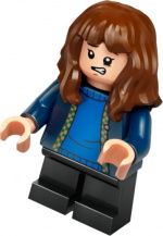 Lego Harry Potter 76428 - Gygrids hytte: Et uventet besøk