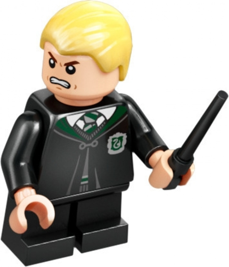 Lego Harry Potter 76428 - Gygrids hytte: Et uventet besøk