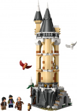 Lego Harry Potter 76430 - Ugletårnet på Galtvort™ slott