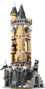 Lego Harry Potter 76430 - Ugletårnet på Galtvort™ slott