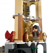 Lego Harry Potter 76430 - Ugletårnet på Galtvort™ slott