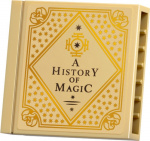 Lego Harry Potter 76425 - Hedwig™ på 4 Privet Drive Lego Harry Potter 76425 - Hedwig™ på 4 Privet Drive