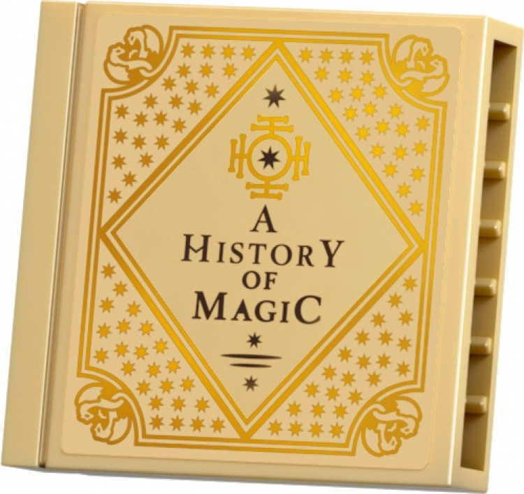 Lego Harry Potter 76425 - Hedwig™ på 4 Privet Drive Lego Harry Potter 76425 - Hedwig™ på 4 Privet Drive