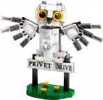 Lego Harry Potter 76425 - Hedwig™ på 4 Privet Drive Lego Harry Potter 76425 - Hedwig™ på 4 Privet Drive