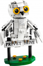 Lego Harry Potter 76425 - Hedwig™ på 4 Privet Drive Lego Harry Potter 76425 - Hedwig™ på 4 Privet Drive