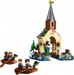 Lego Harry Potter 76426 - Galtvort™-slottets båthus