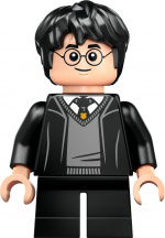 Lego Harry Potter 76426 - Galtvort™-slottets båthus