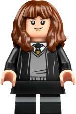 Lego Harry Potter 76426 - Galtvort™-slottets båthus
