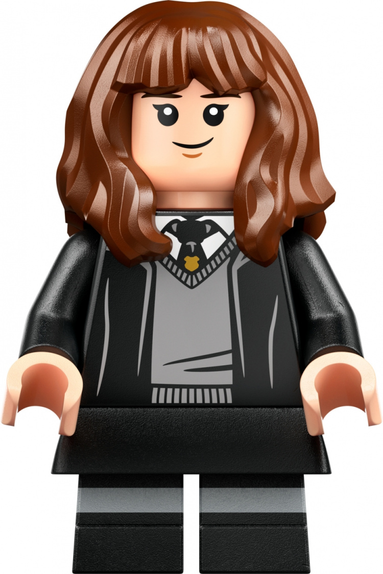 Lego Harry Potter 76426 - Galtvort™-slottets båthus
