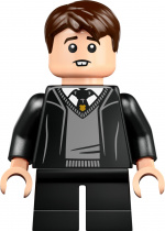 Lego Harry Potter 76426 - Galtvort™-slottets båthus