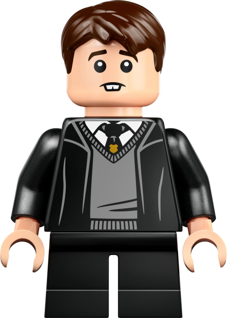 Lego Harry Potter 76426 - Galtvort™-slottets båthus