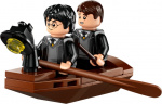 Lego Harry Potter 76426 - Galtvort™-slottets båthus
