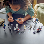 Lego Star Wars 75372 - Klontrooper™ og Battle Droid™ Battle Pack