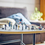Lego Star Wars 75372 - Klontrooper™ og Battle Droid™ Battle Pack