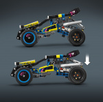 Lego Technic 42164 - Offroad Race Buggy Lego Technic 42164 - Offroad Race Buggy