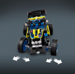 Lego Technic 42164 - Offroad Race Buggy Lego Technic 42164 - Offroad Race Buggy
