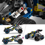 Lego Technic 42164 - Offroad Race Buggy Lego Technic 42164 - Offroad Race Buggy