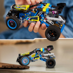 Lego Technic 42164 - Offroad Race Buggy Lego Technic 42164 - Offroad Race Buggy