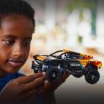 Lego Technic 42166 - NEOM McLaren Extreme E Racerbil