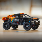 Lego Technic 42166 - NEOM McLaren Extreme E Racerbil