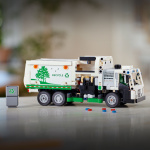 Lego Technic 42167 - Mack® LR Elektrisk søppelbil