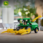 Lego Technic 42168 - John Deere 9700 fôrhøster